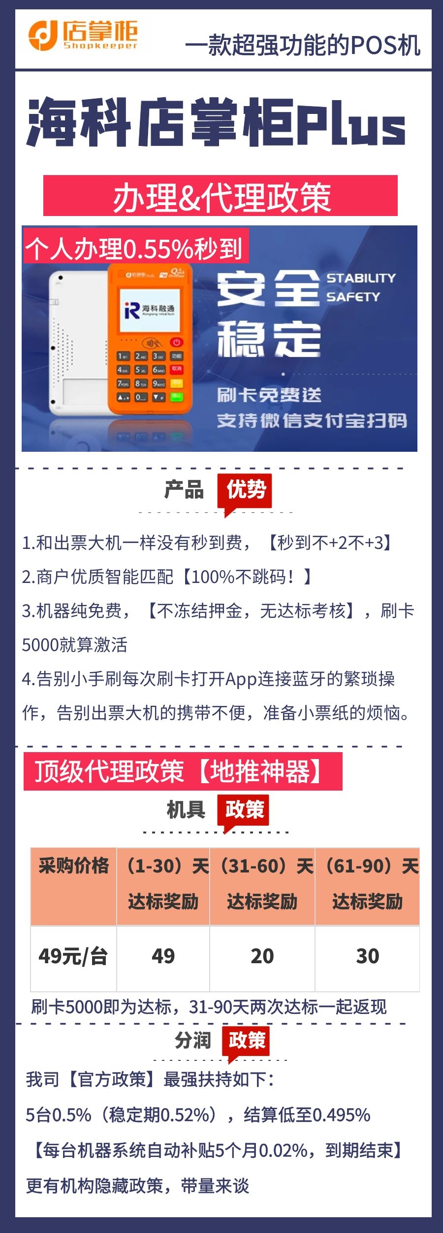 拉卡拉pos机激活39元 拉卡拉pos机需要198元激活（拉卡拉收款宝第一次使用为什么要刷100元）